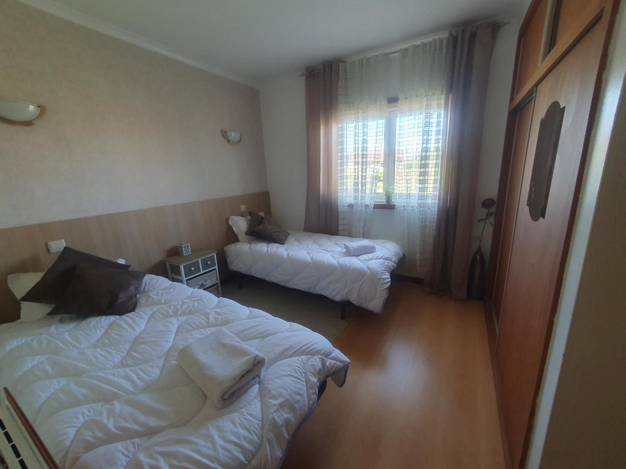 Grace House Apartment Belinho Exterior foto