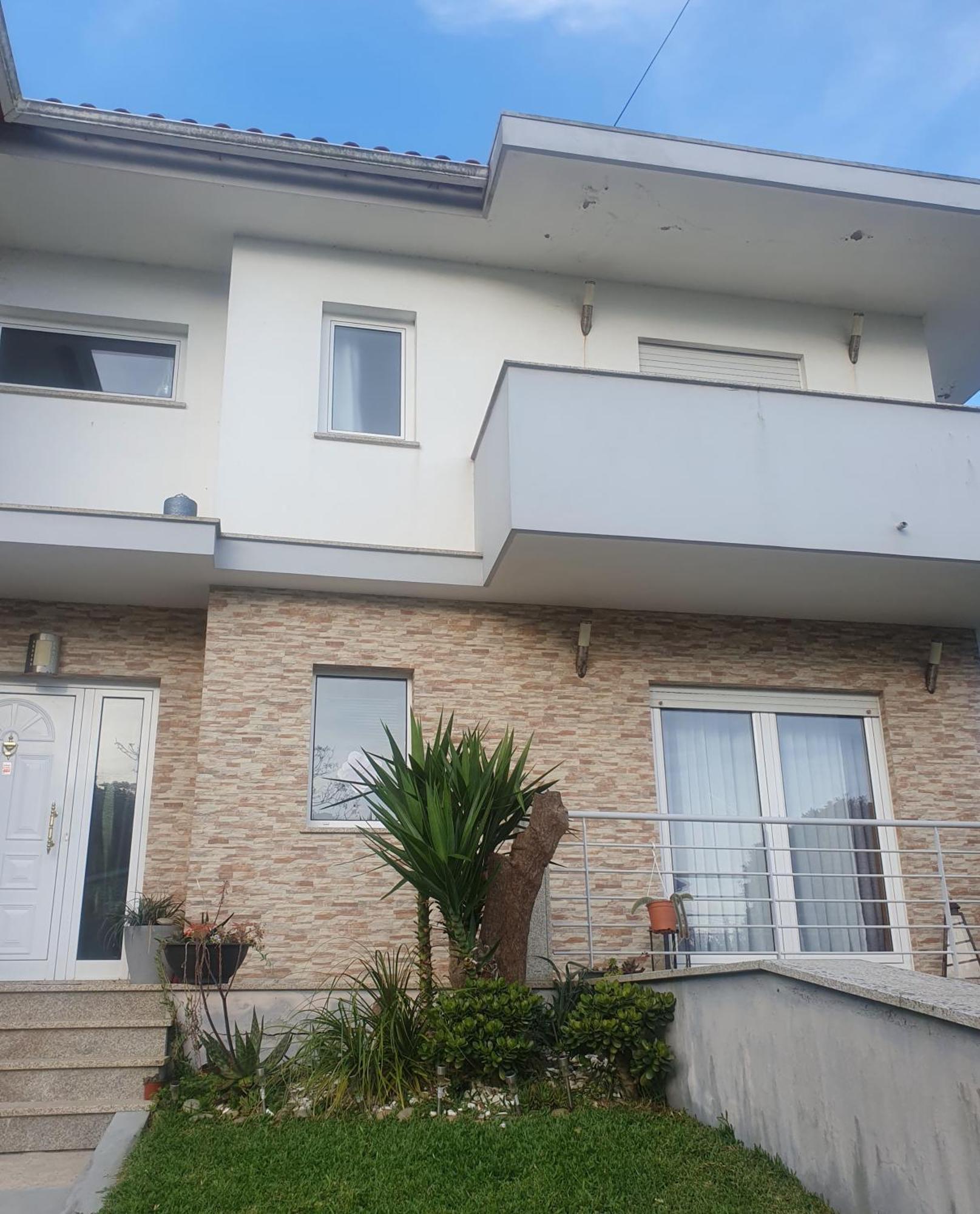 Grace House Apartment Belinho Exterior foto