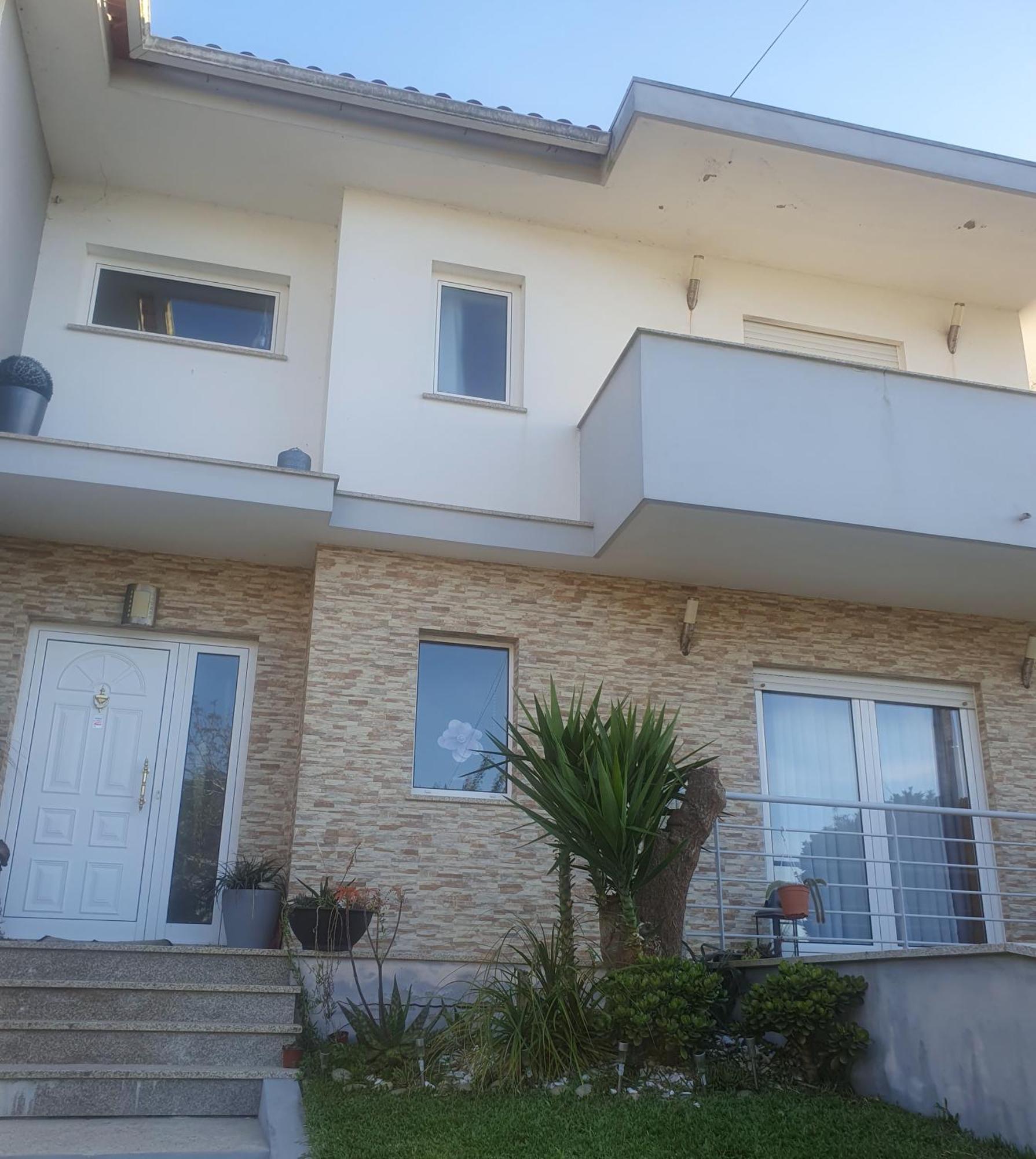 Grace House Apartment Belinho Exterior foto