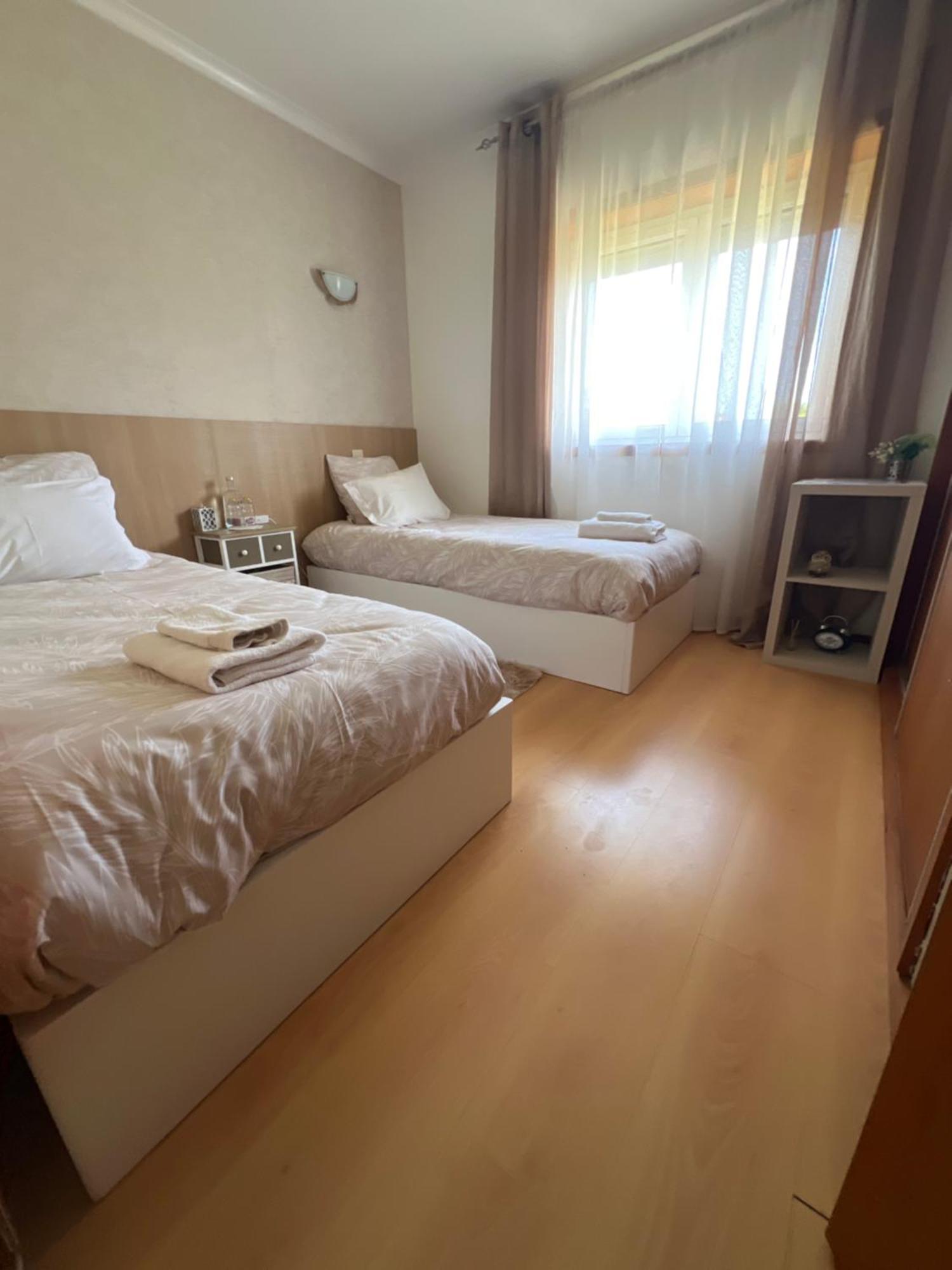 Grace House Apartment Belinho Exterior foto