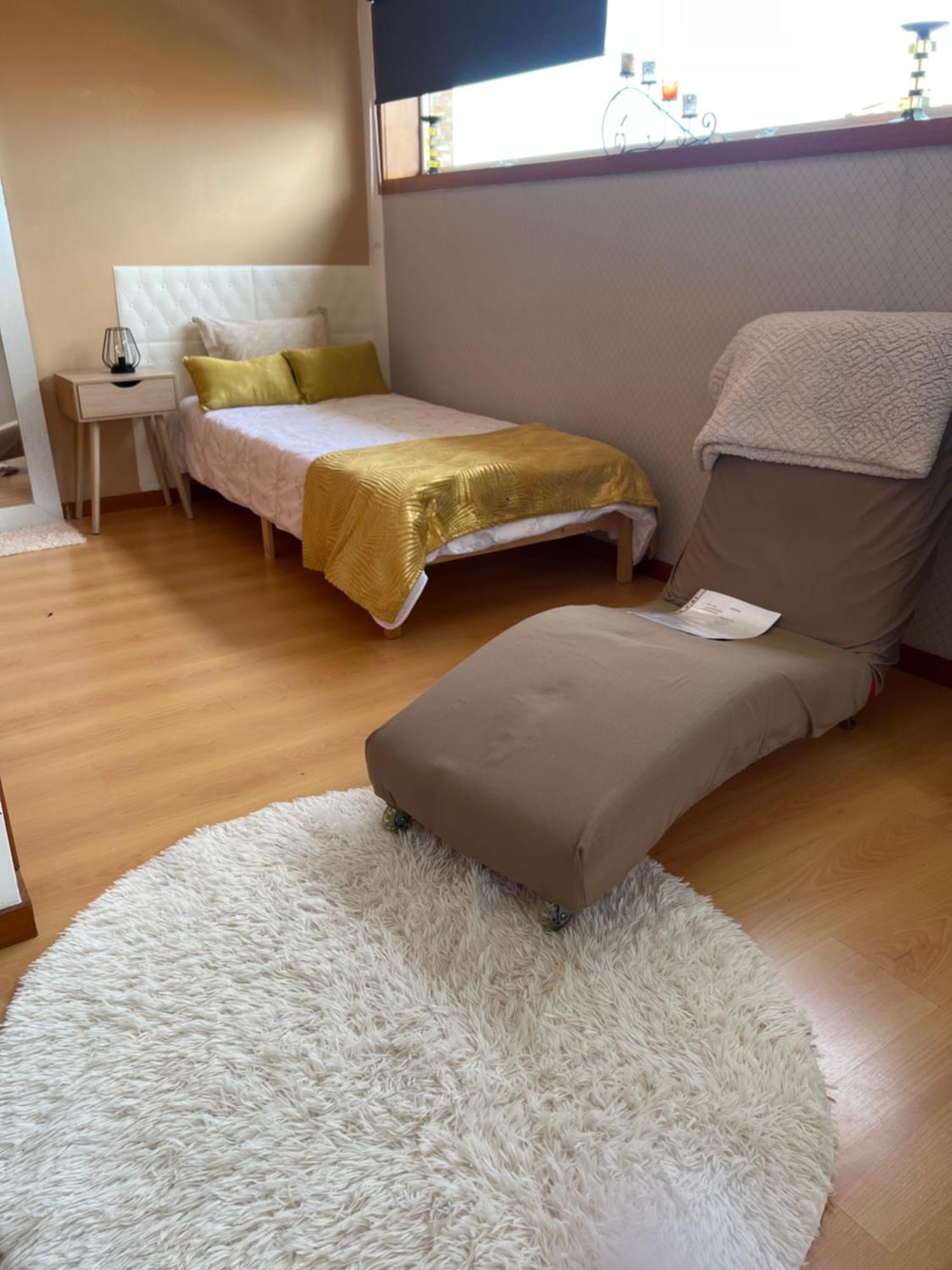 Grace House Apartment Belinho Exterior foto
