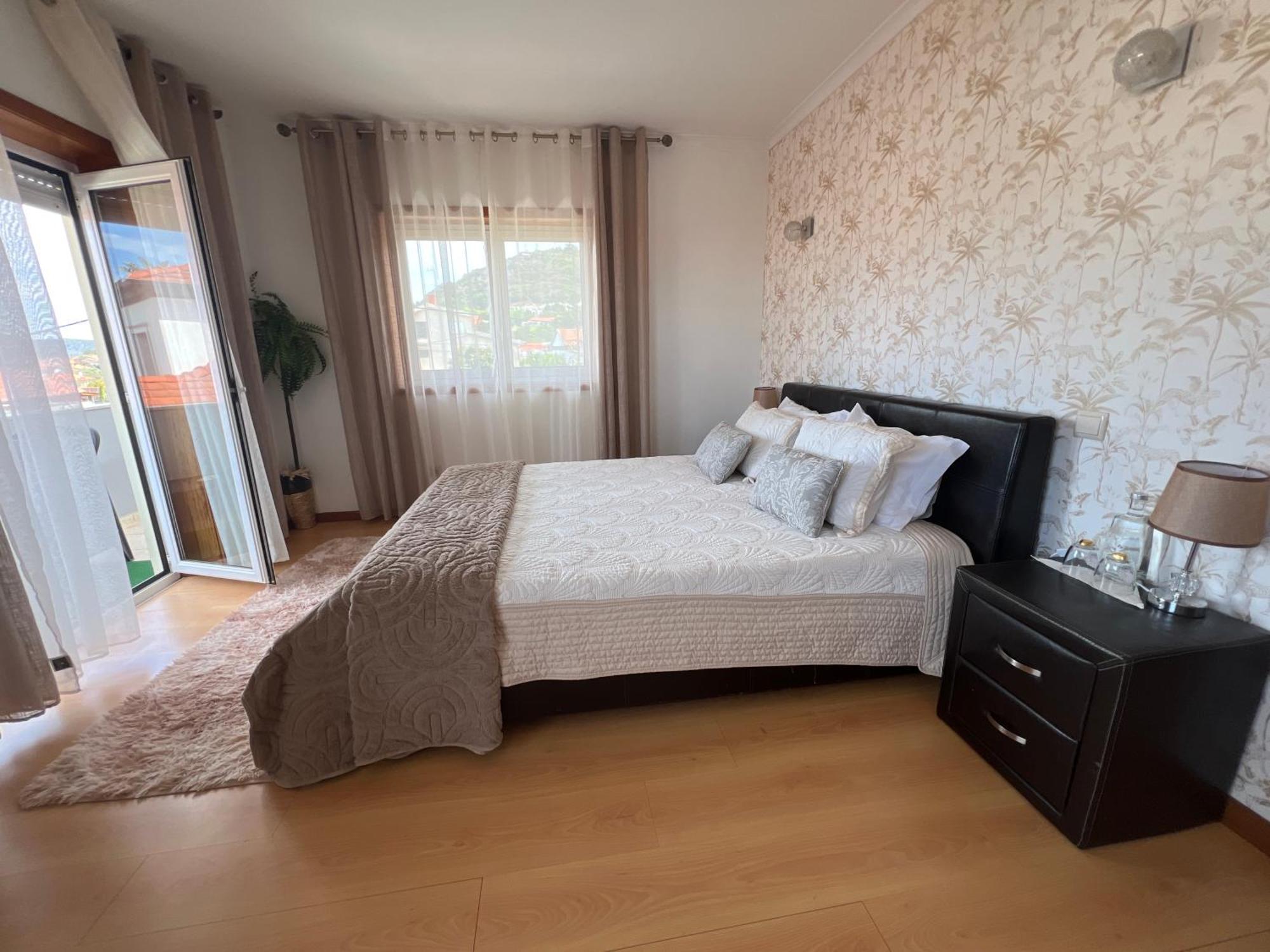 Grace House Apartment Belinho Exterior foto