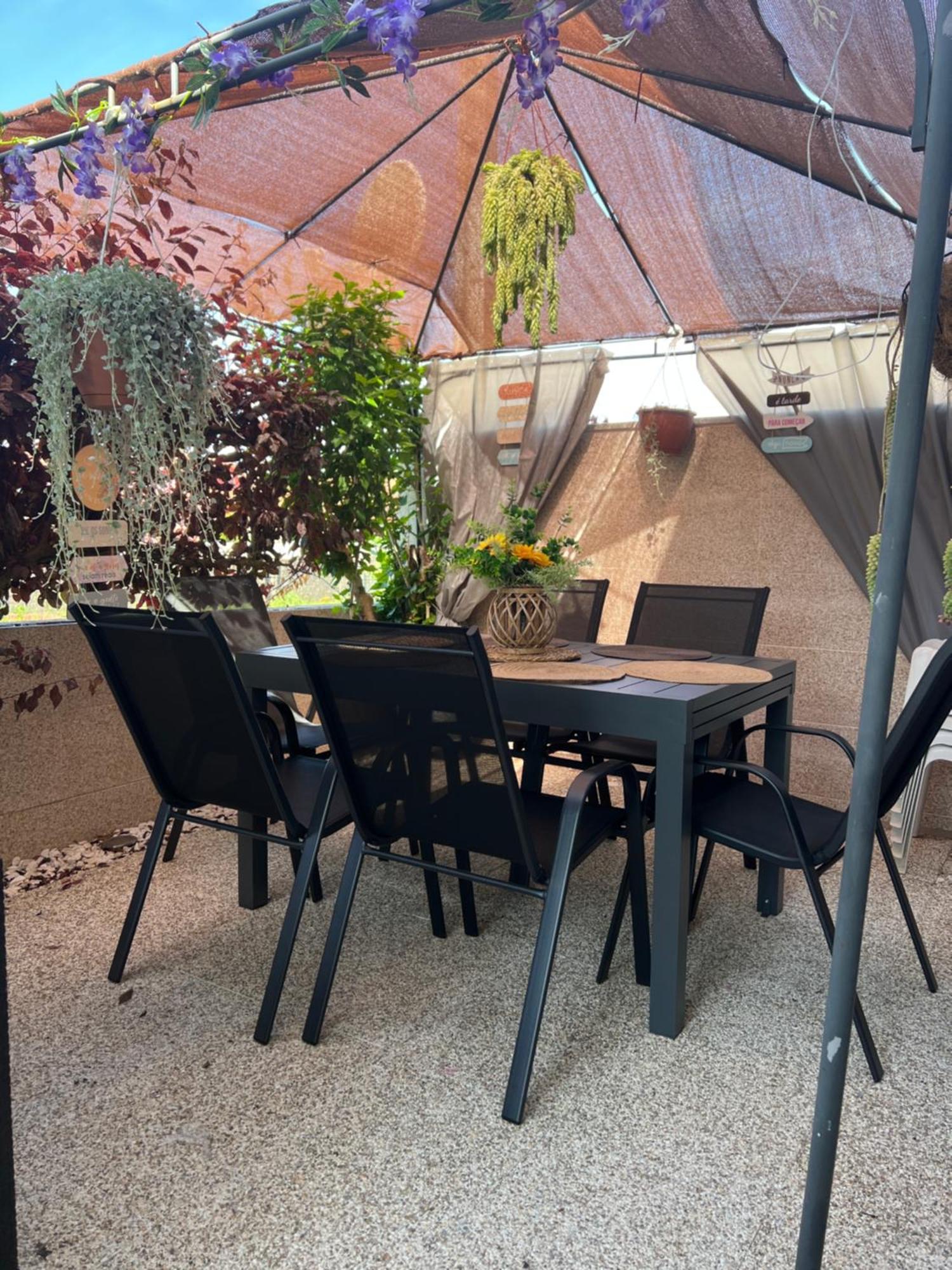 Grace House Apartment Belinho Exterior foto